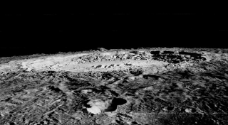 Illustration for article titled The Seven Wonders of the Moon